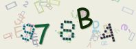 This is a captcha-picture. It is used to prevent mass-access by robots.