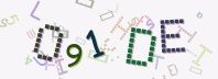 This is a captcha-picture. It is used to prevent mass-access by robots.